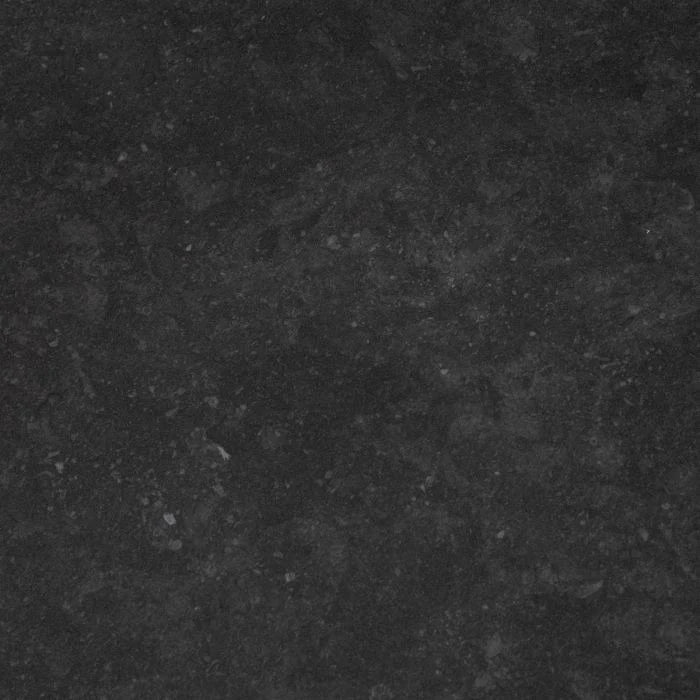 Zahradní konferenční stolek VOLTERRA šedá keramika