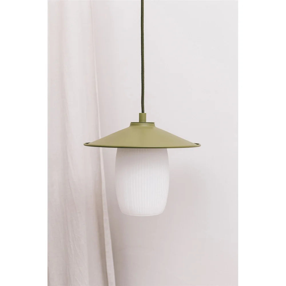JINGU olive pendant lamp