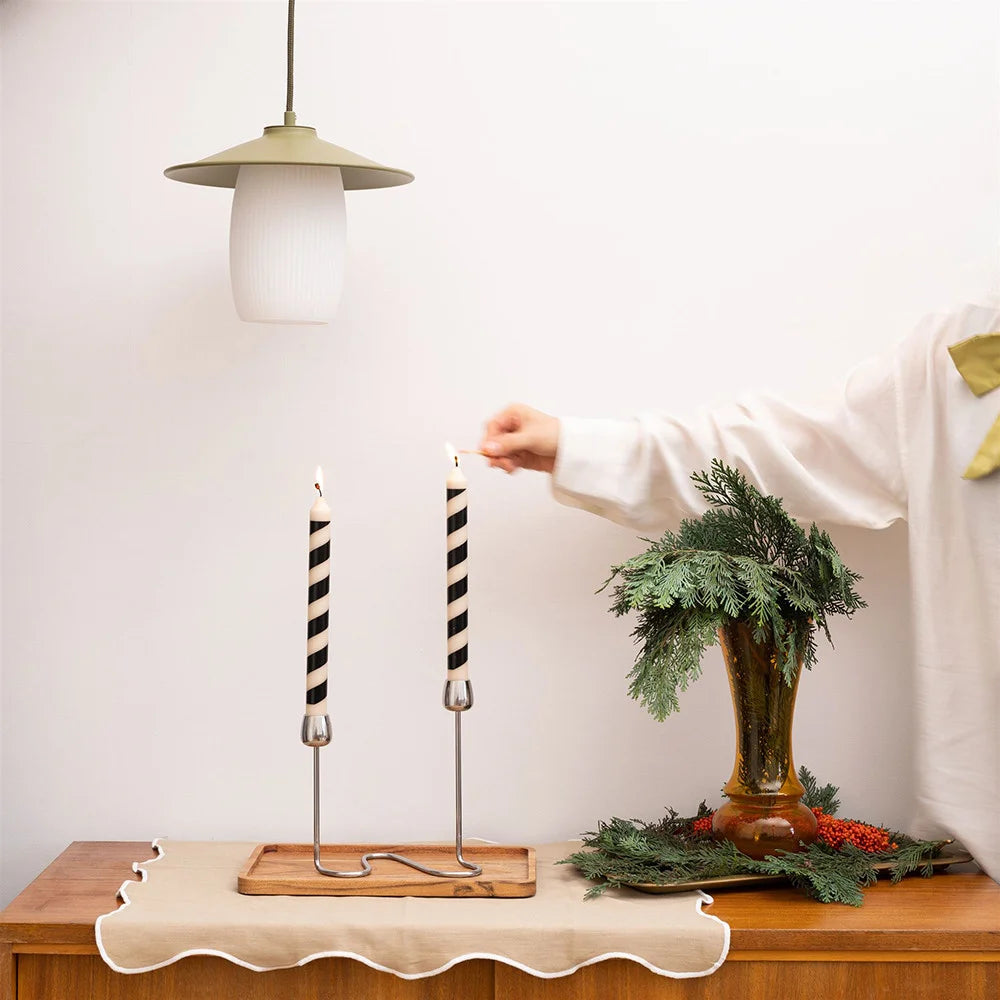 JINGU olive pendant lamp