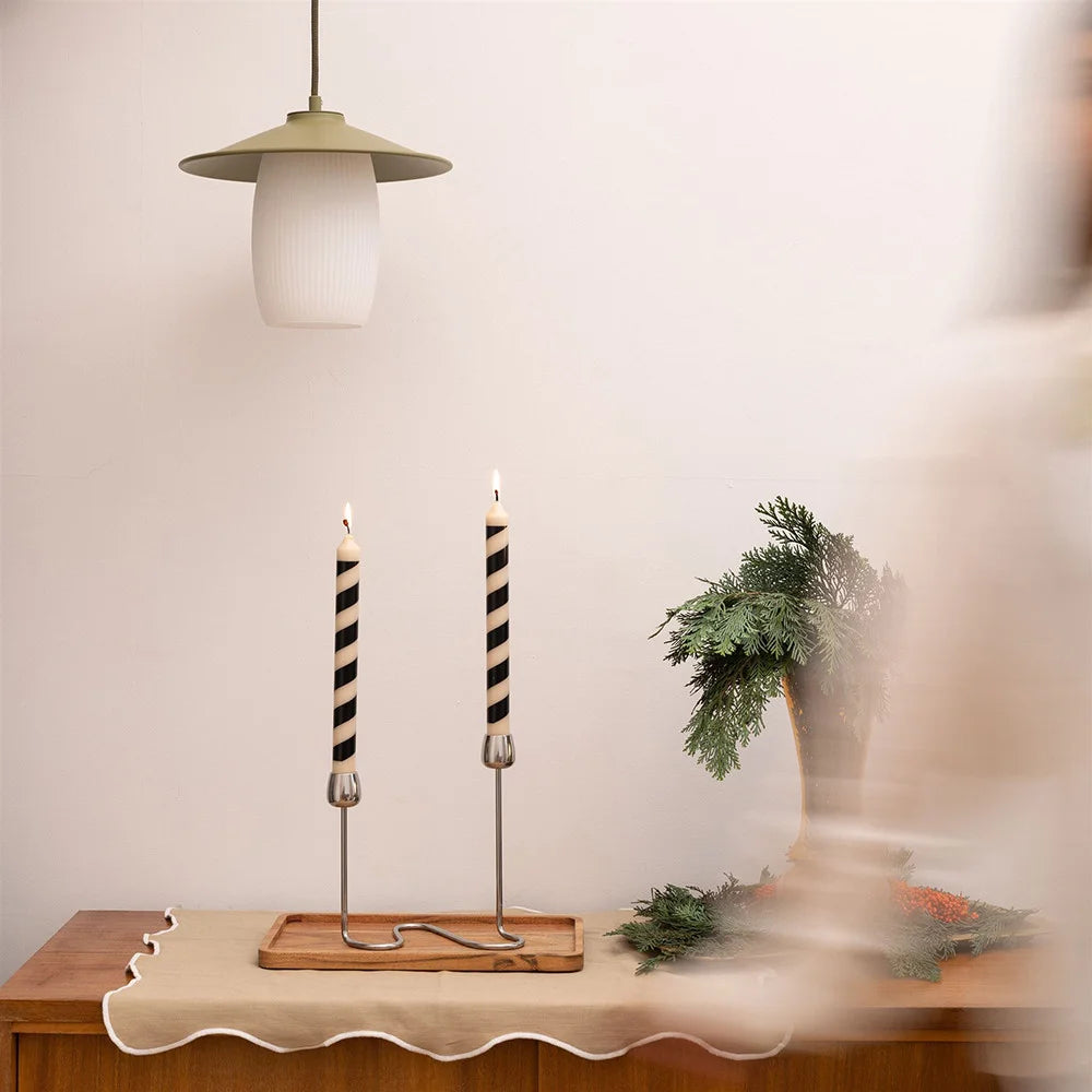 JINGU olive pendant lamp