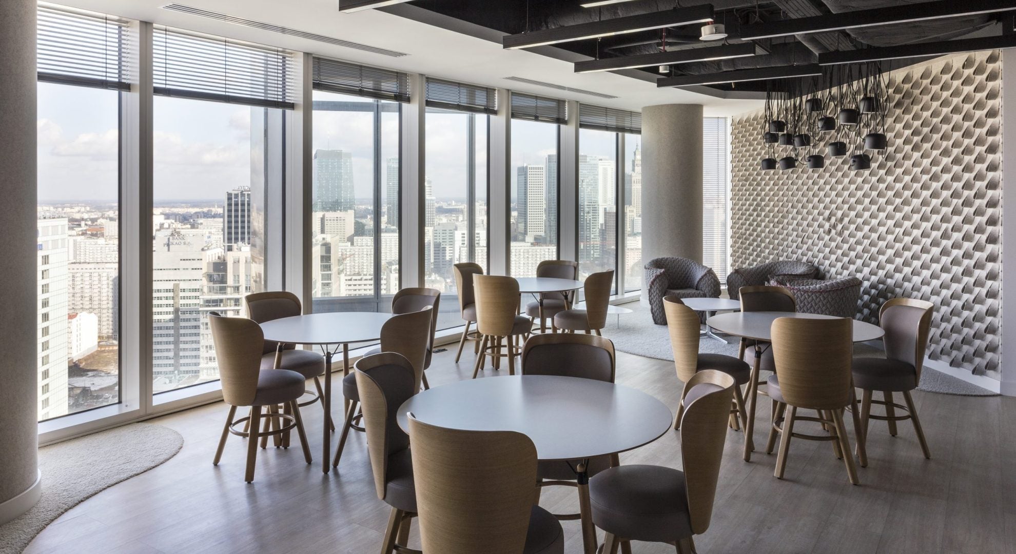 Chair K2 A-2220 beech wood