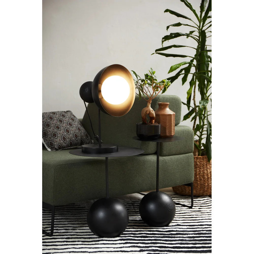 KELLO white table lamp