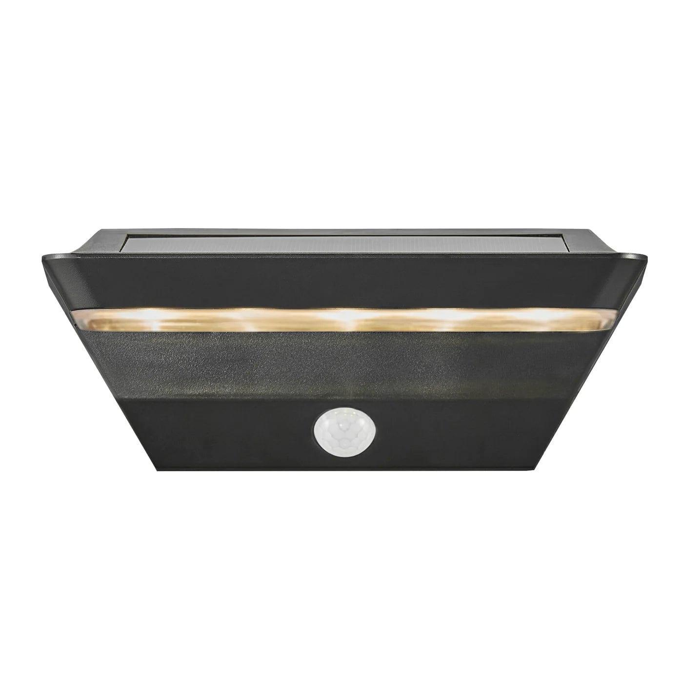 Kinkiet AGENA czarny Nordlux Eye on Design