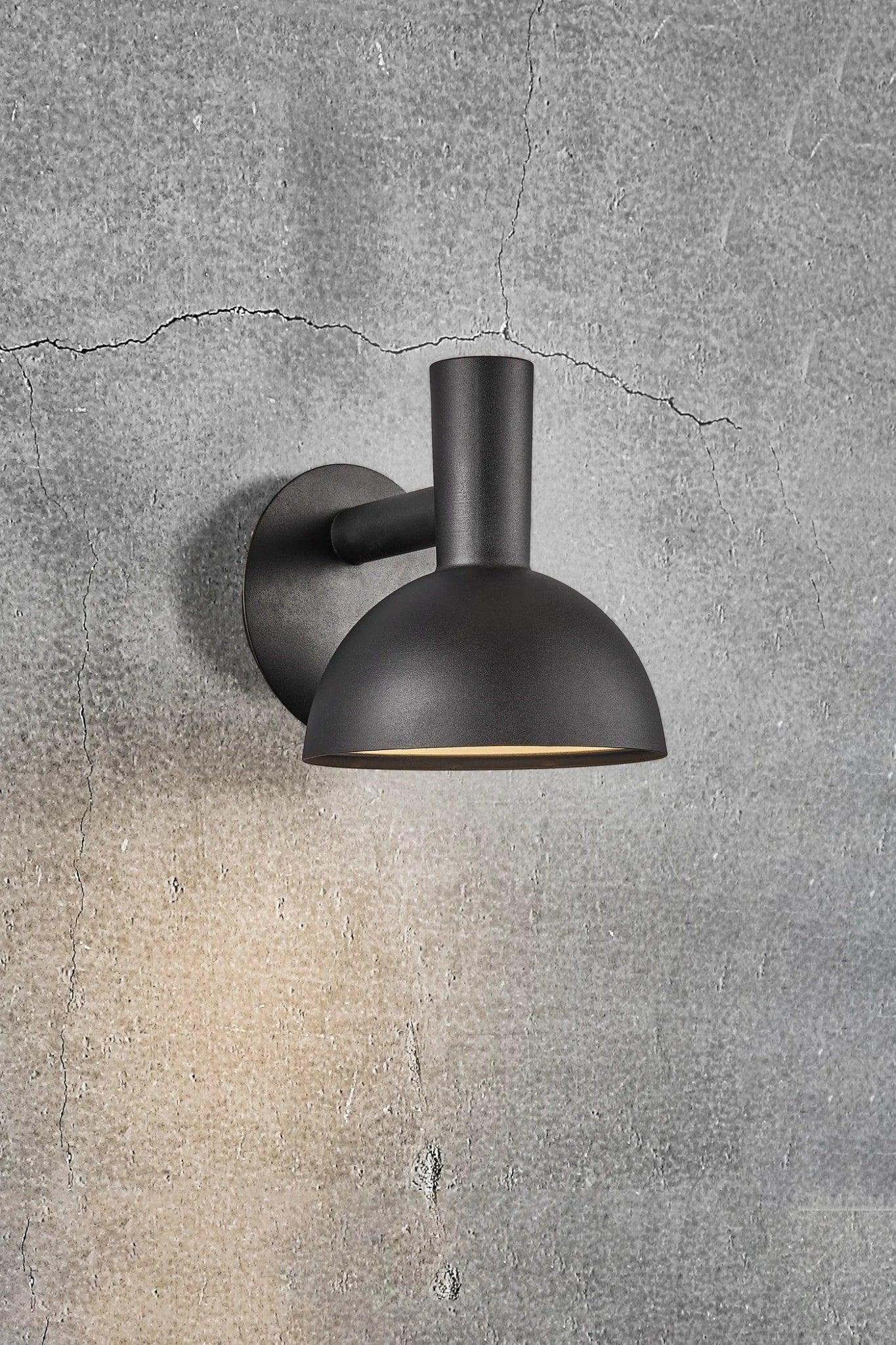 Kinkiet ARKI czarny Nordlux Eye on Design