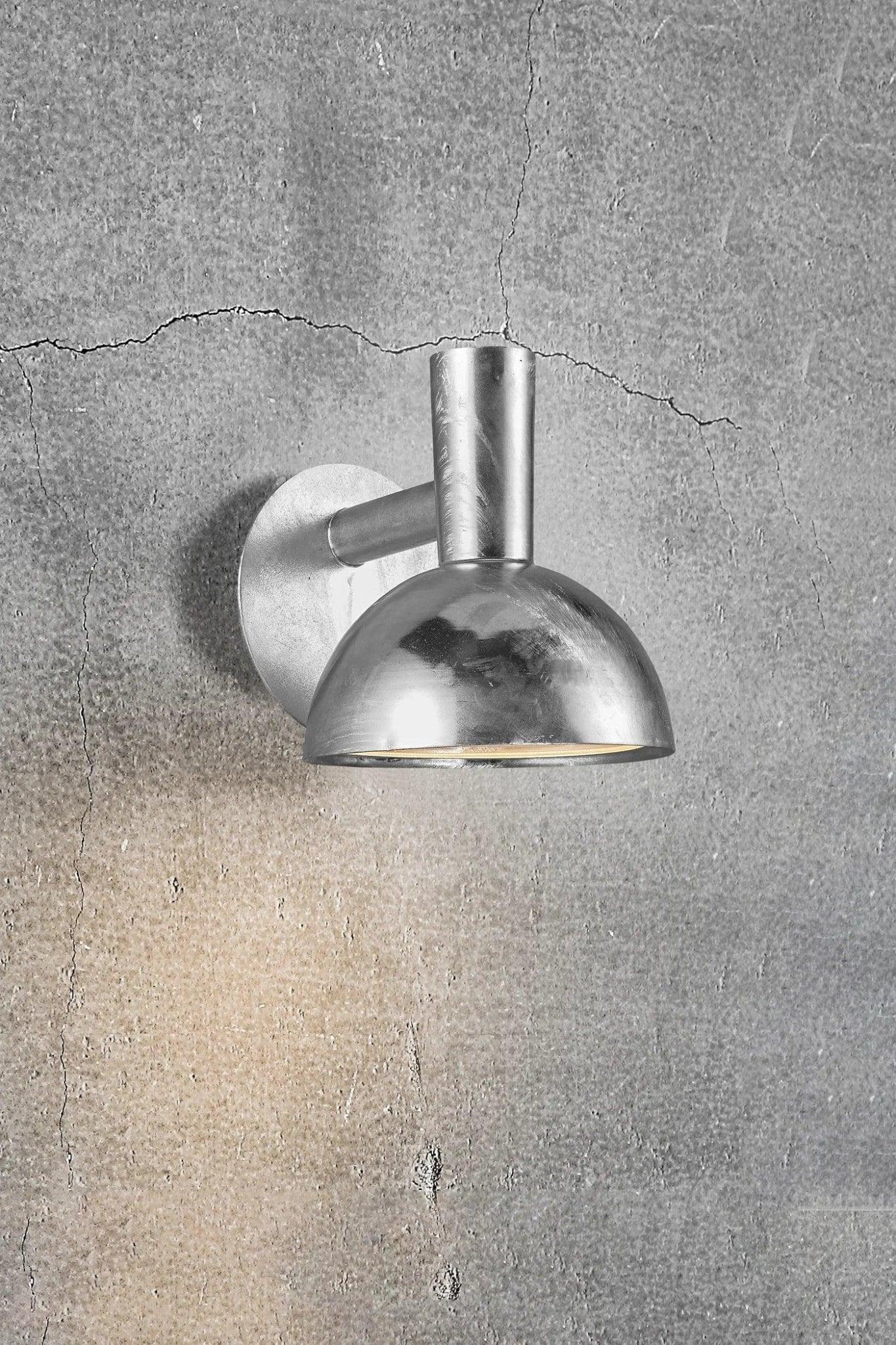 Kinkiet ARKI srebrny Nordlux Eye on Design