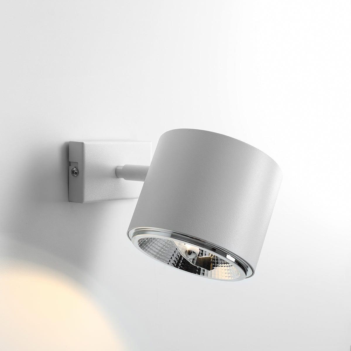 Kinkiet BOT biały Artera Eye on Design