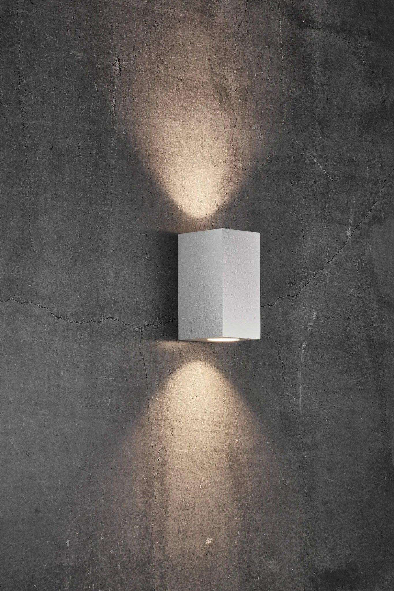 Kinkiet CANTO MAXI KUBI biały Nordlux Eye on Design