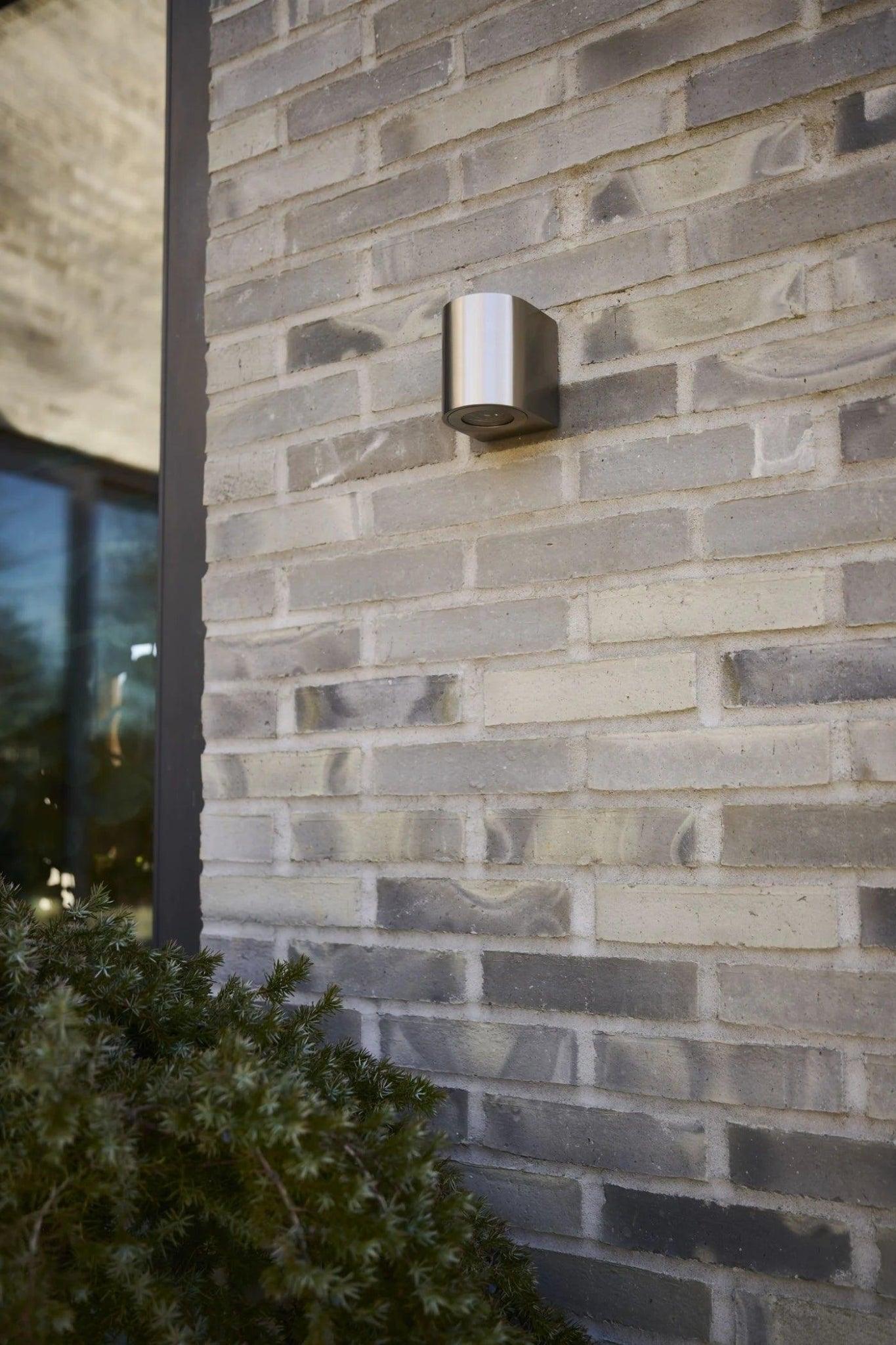 Kinkiet CANTO stal Nordlux Eye on Design