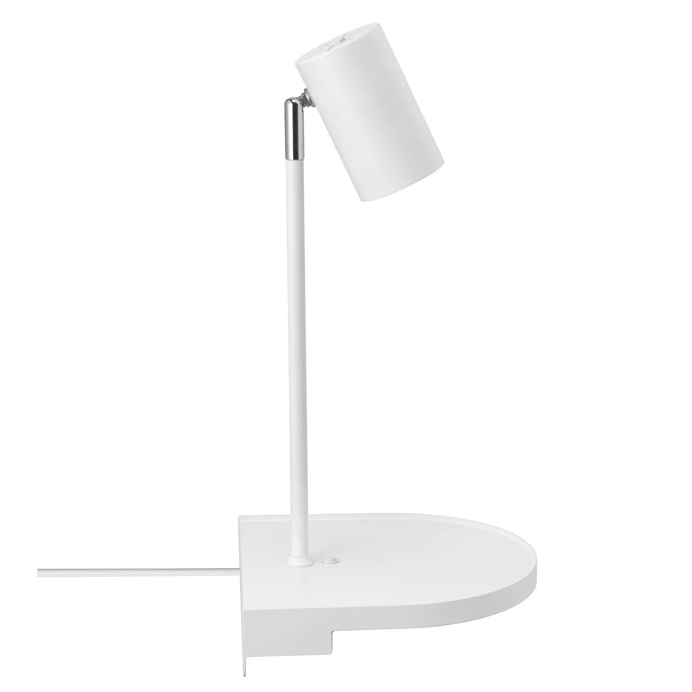 Kinkiet CODY biały Nordlux Eye on Design