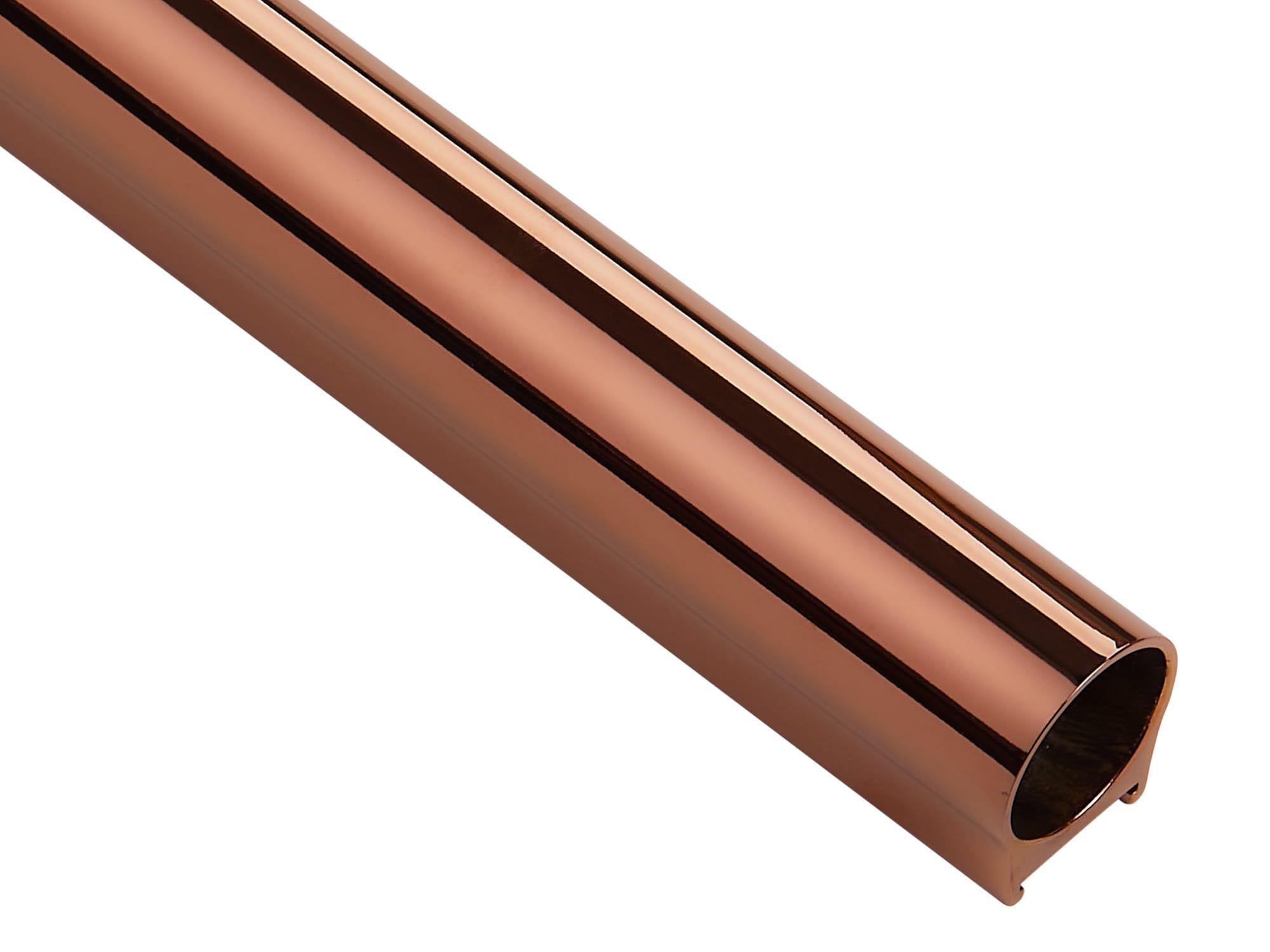 Kinkiet G+T READING miedziany Contardi Eye on Design