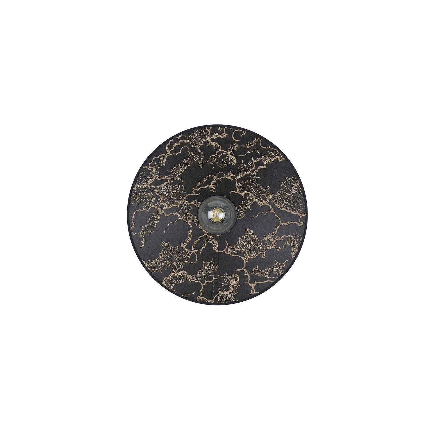 Kinkiet GATSBY czarny Market Set 40 cm Eye on Design