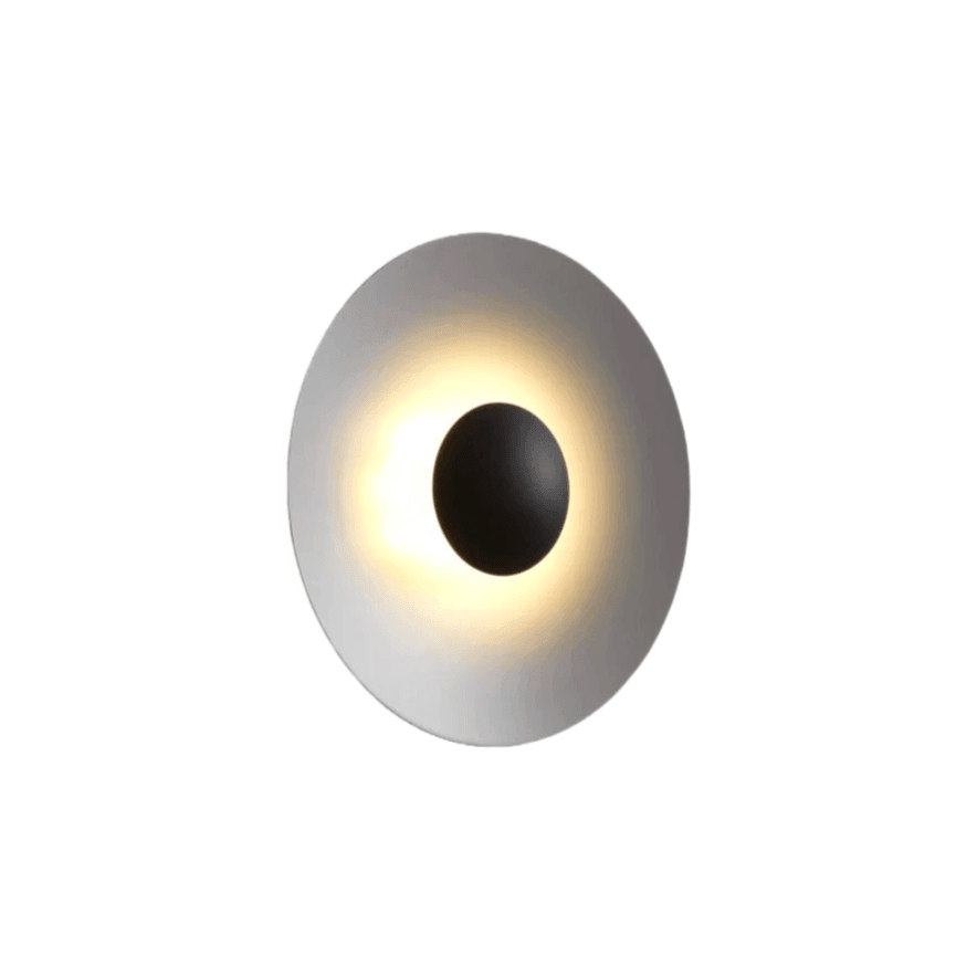 Kinkiet GINGER szary Marset Eye on Design