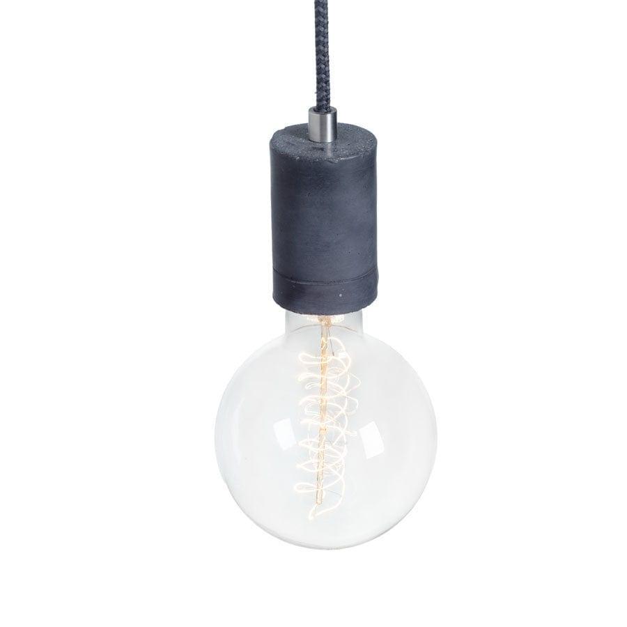 Kinkiet KALLA WALL betonowy Loftlight Eye on Design