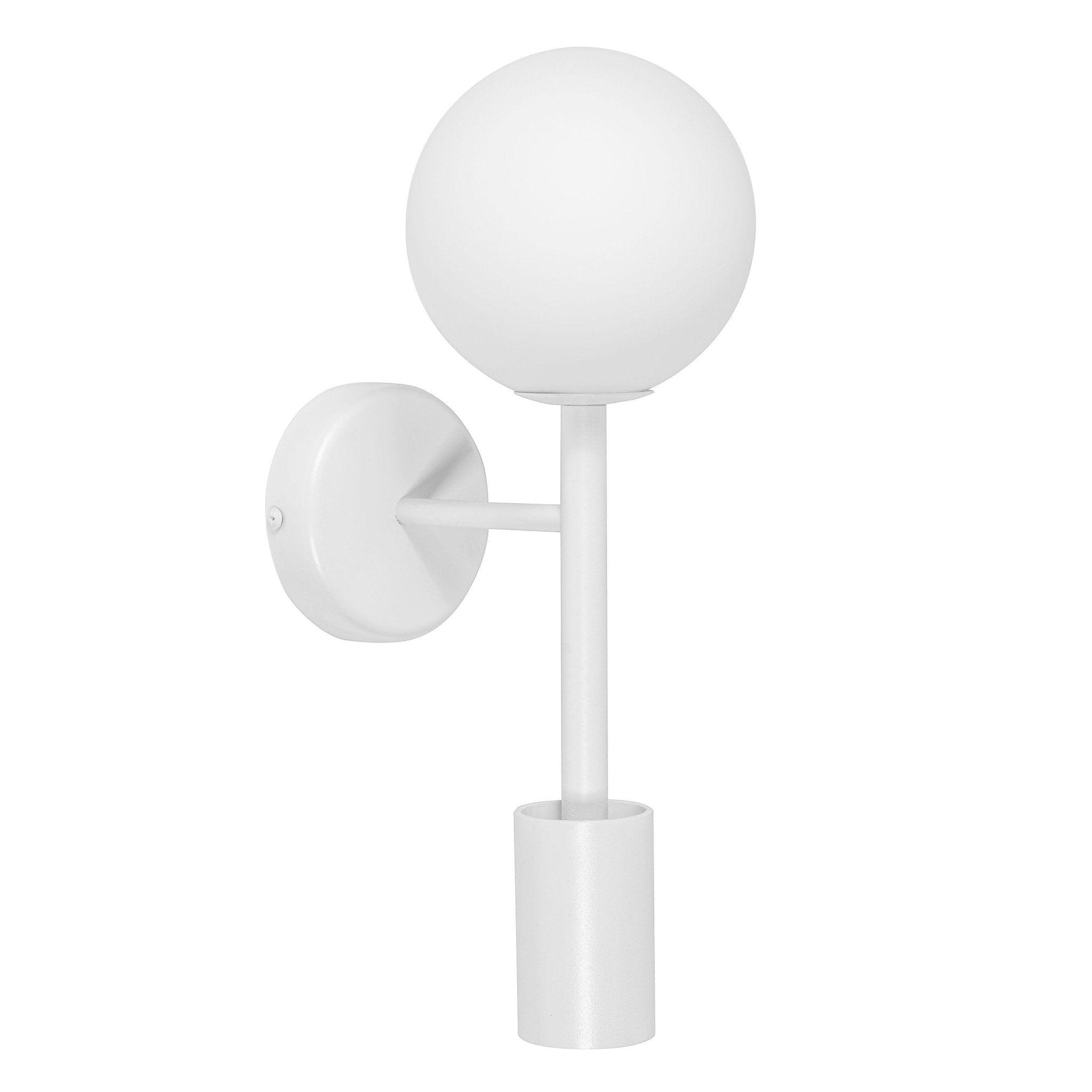 Kinkiet KOP CLASSIC biały Ummo Eye on Design