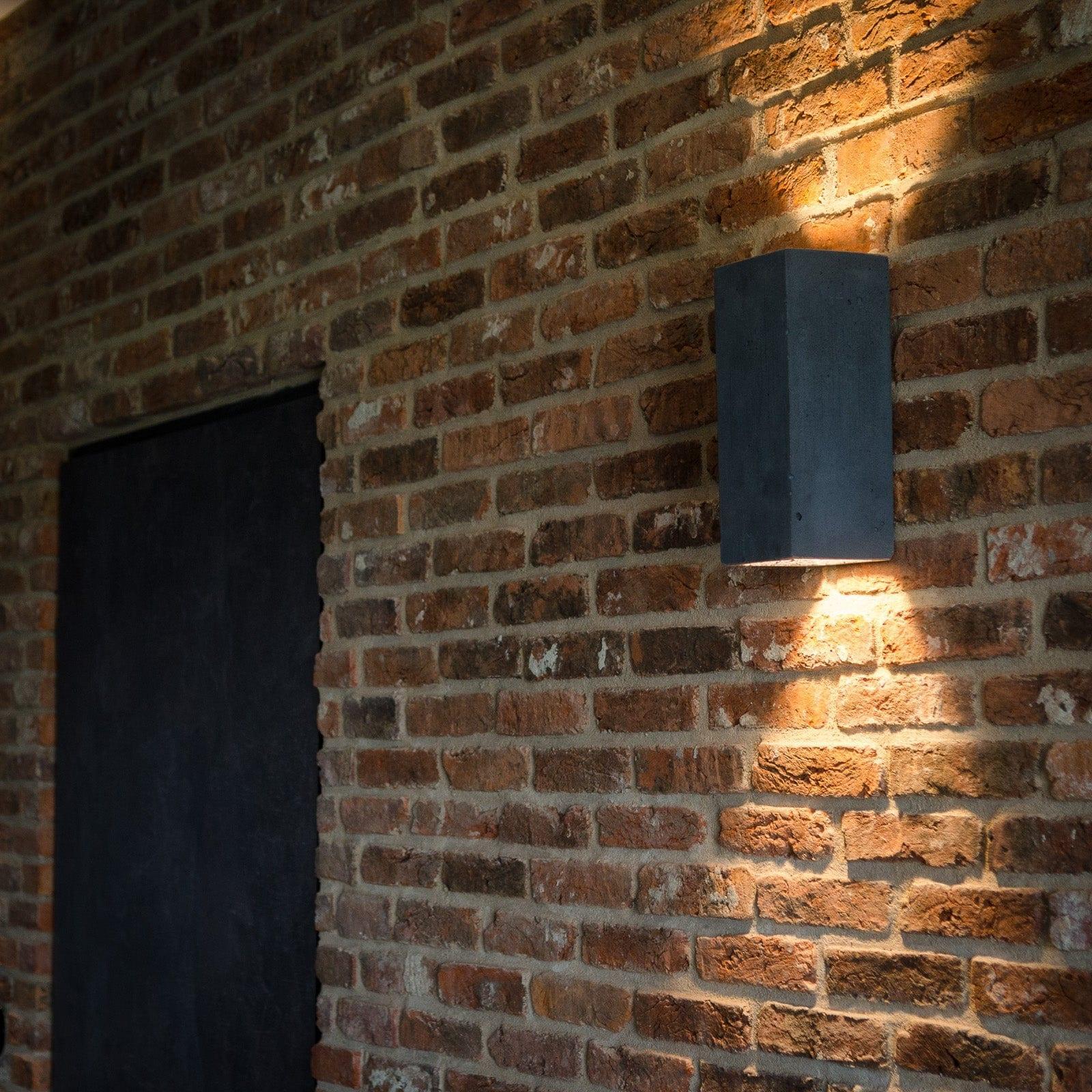 Kinkiet ORTO betonowy Loftlight Eye on Design