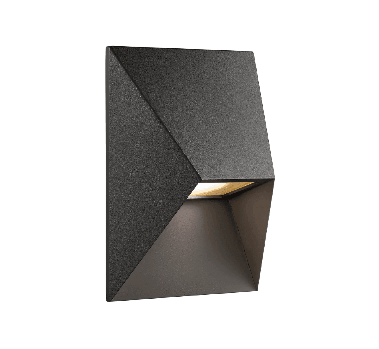 Kinkiet PONTIO czarny Nordlux Eye on Design