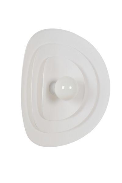 Kinkiet SELENITIS biały Market Set Eye on Design