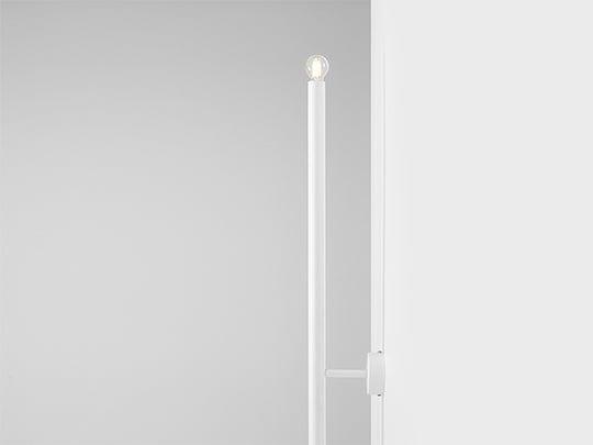 Kinkiet TUBO DUO LONG biały Artera Eye on Design