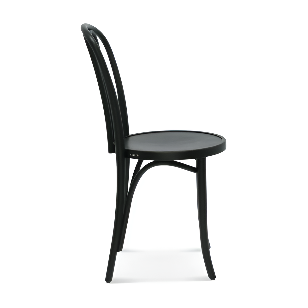 Chair A-16 beech wood