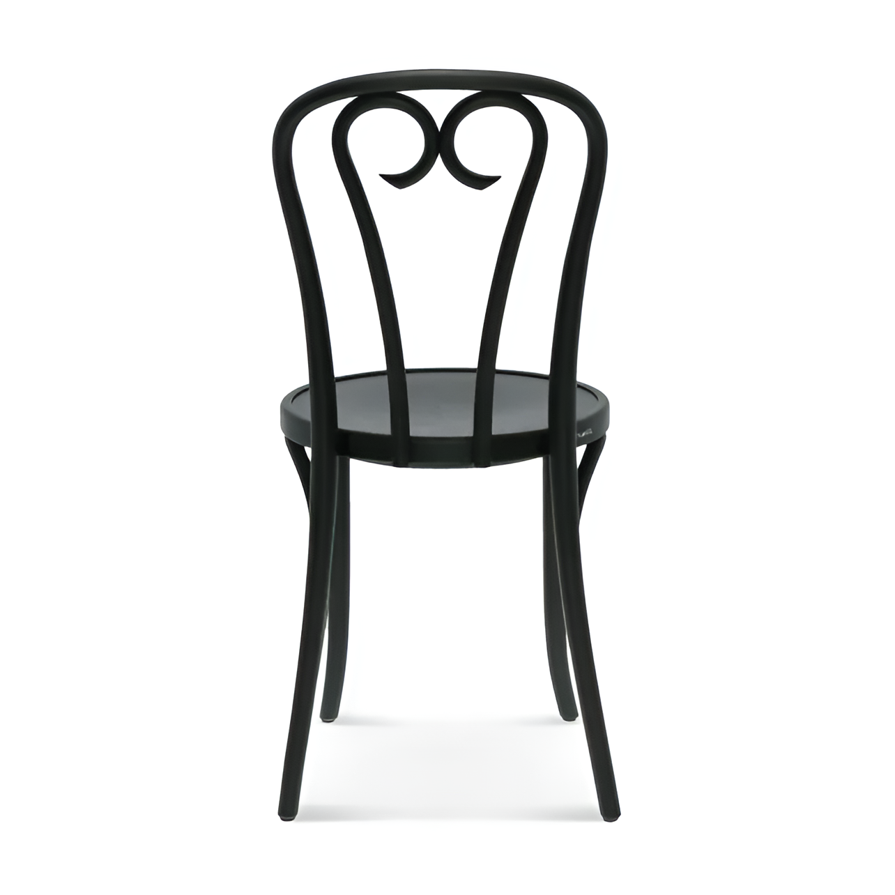 Chair A-16 beech wood