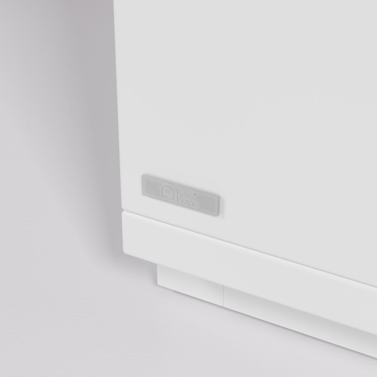 Komoda ABILEN biały La Forma Eye on Design