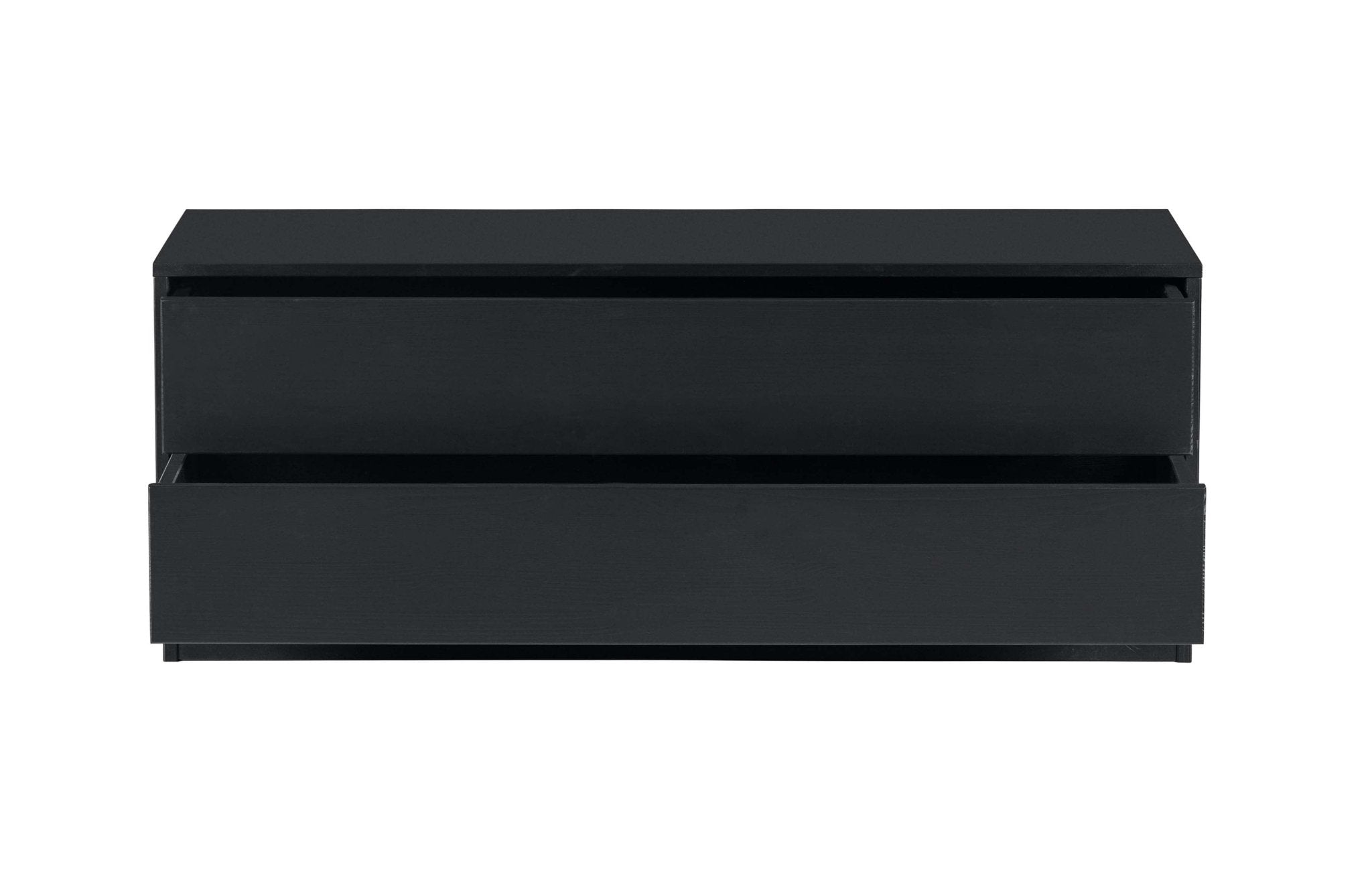 Komoda FINCA czarny Woood Exclusive Eye on Design