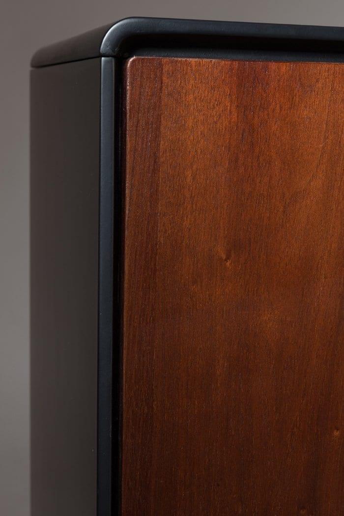 Komoda JUJU drewno jesionu Dutchbone Eye on Design