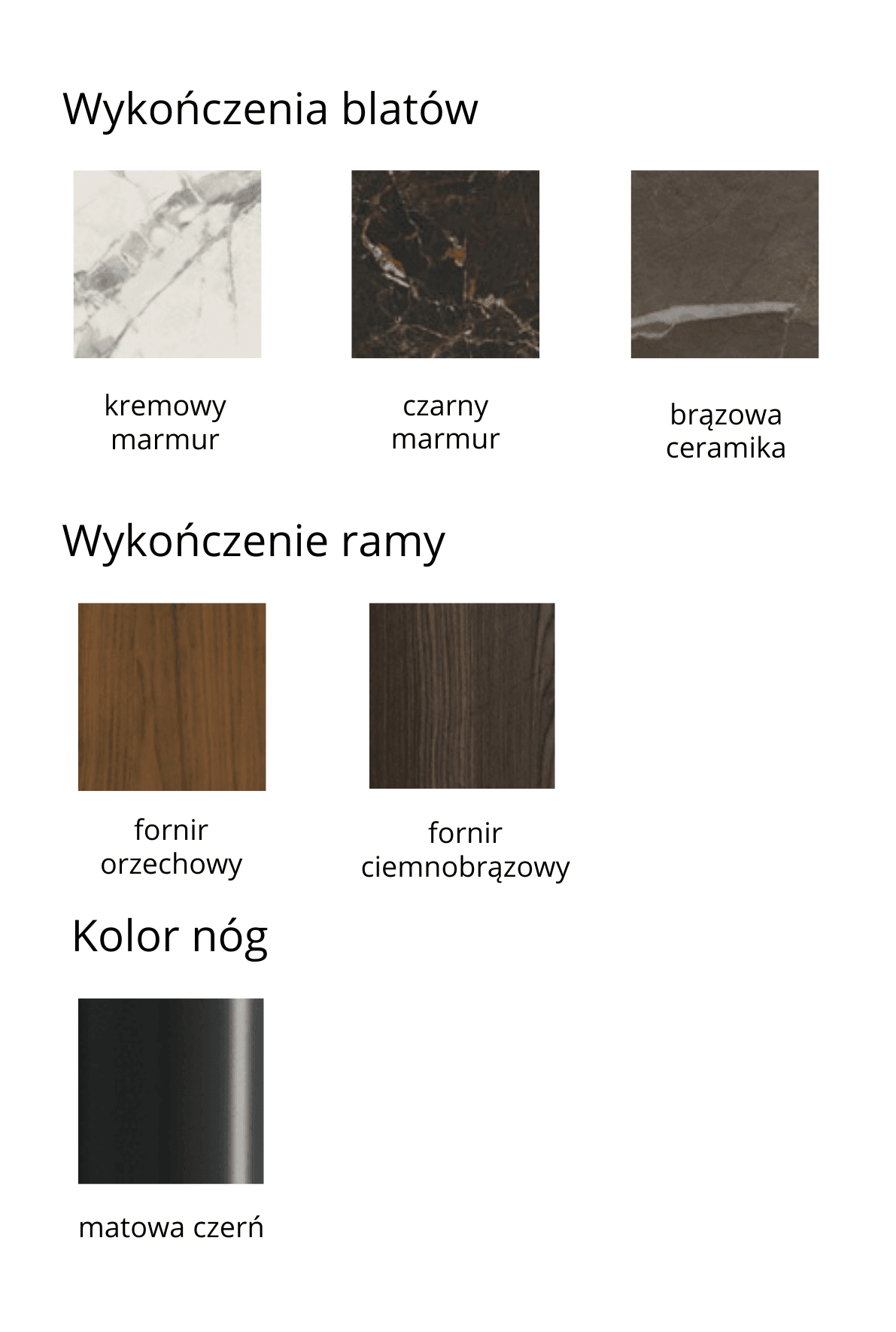 Komoda LAKE orzechowy Calligaris Eye on Design