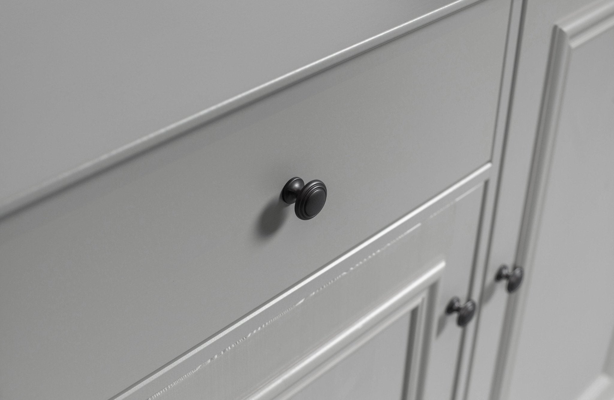 Komoda LILY piaskowy Woood Eye on Design