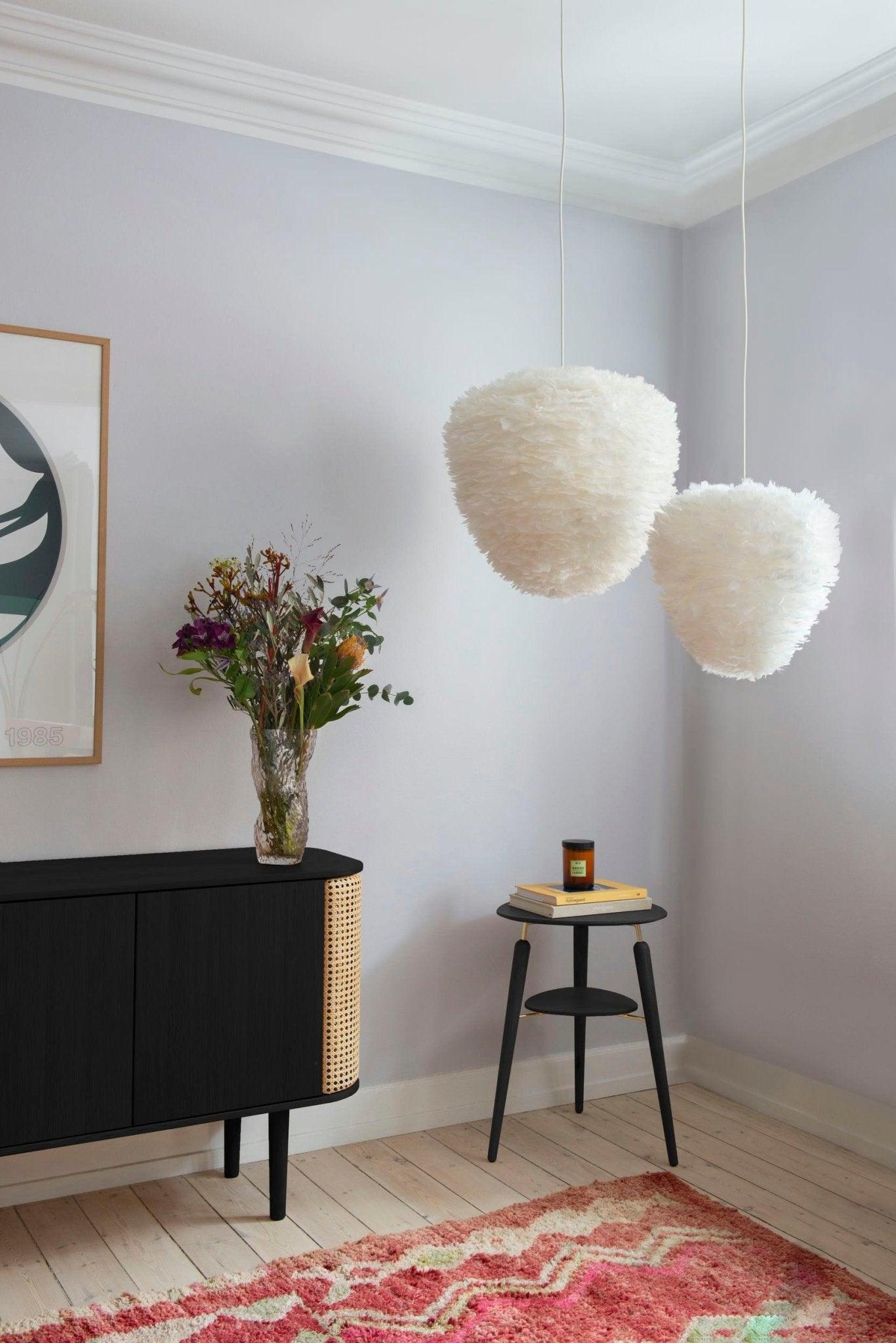 Komoda TREASURES antracytowy z czarnym dębem UMAGE Eye on Design