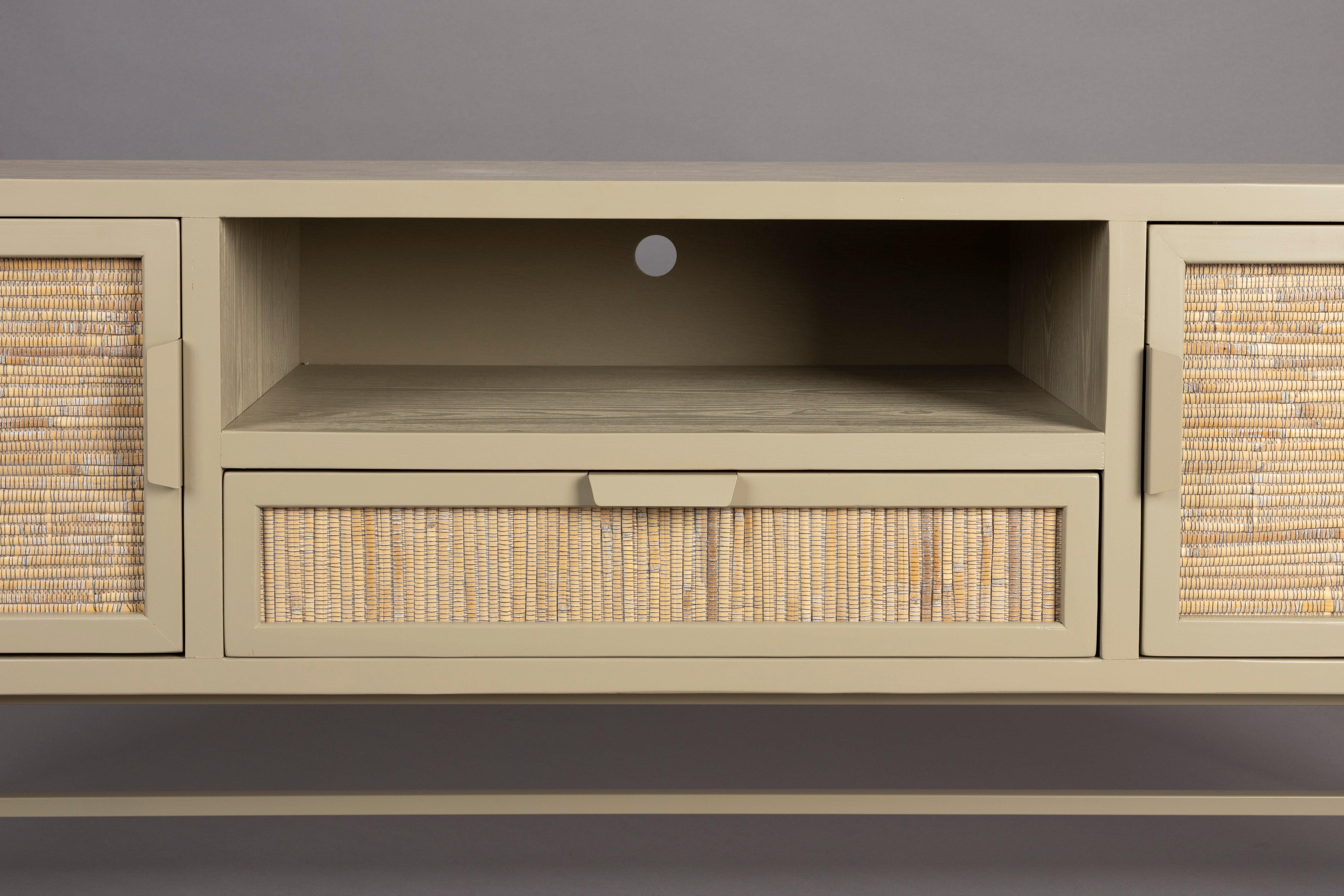 Yasu Sideboard Beige Dutchbone Eye on Design