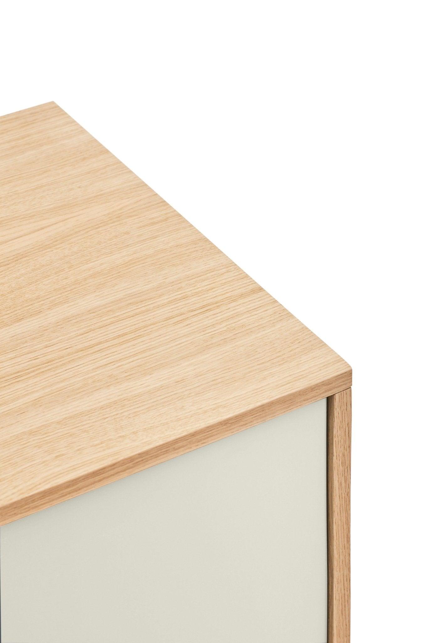 Komoda YOKO kremowy Teulat Eye on Design