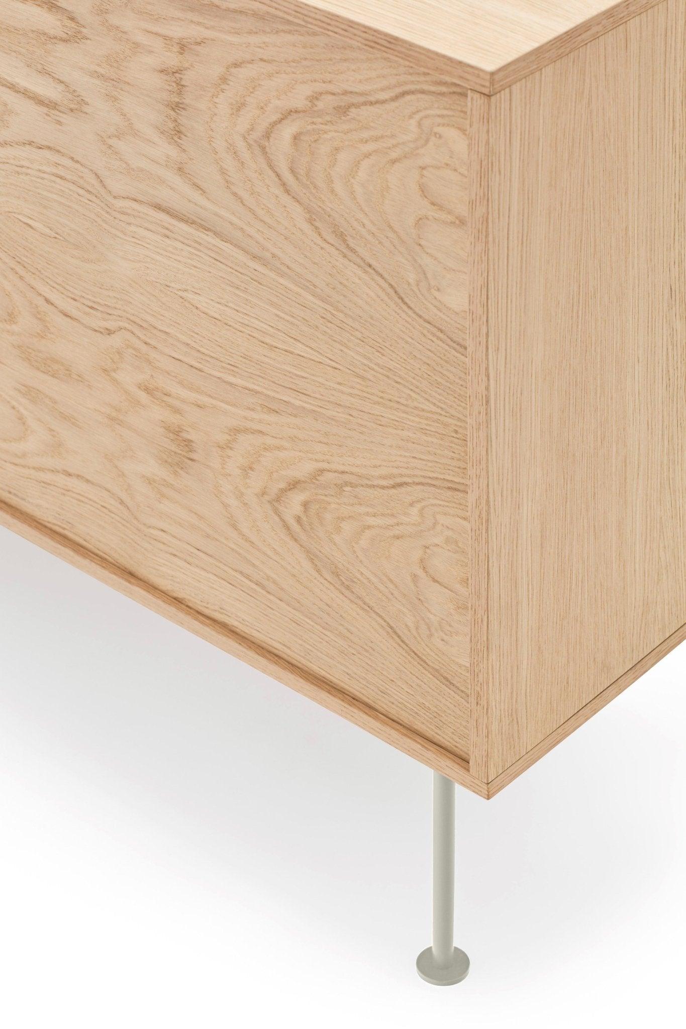 Komoda YOKO kremowy Teulat Eye on Design