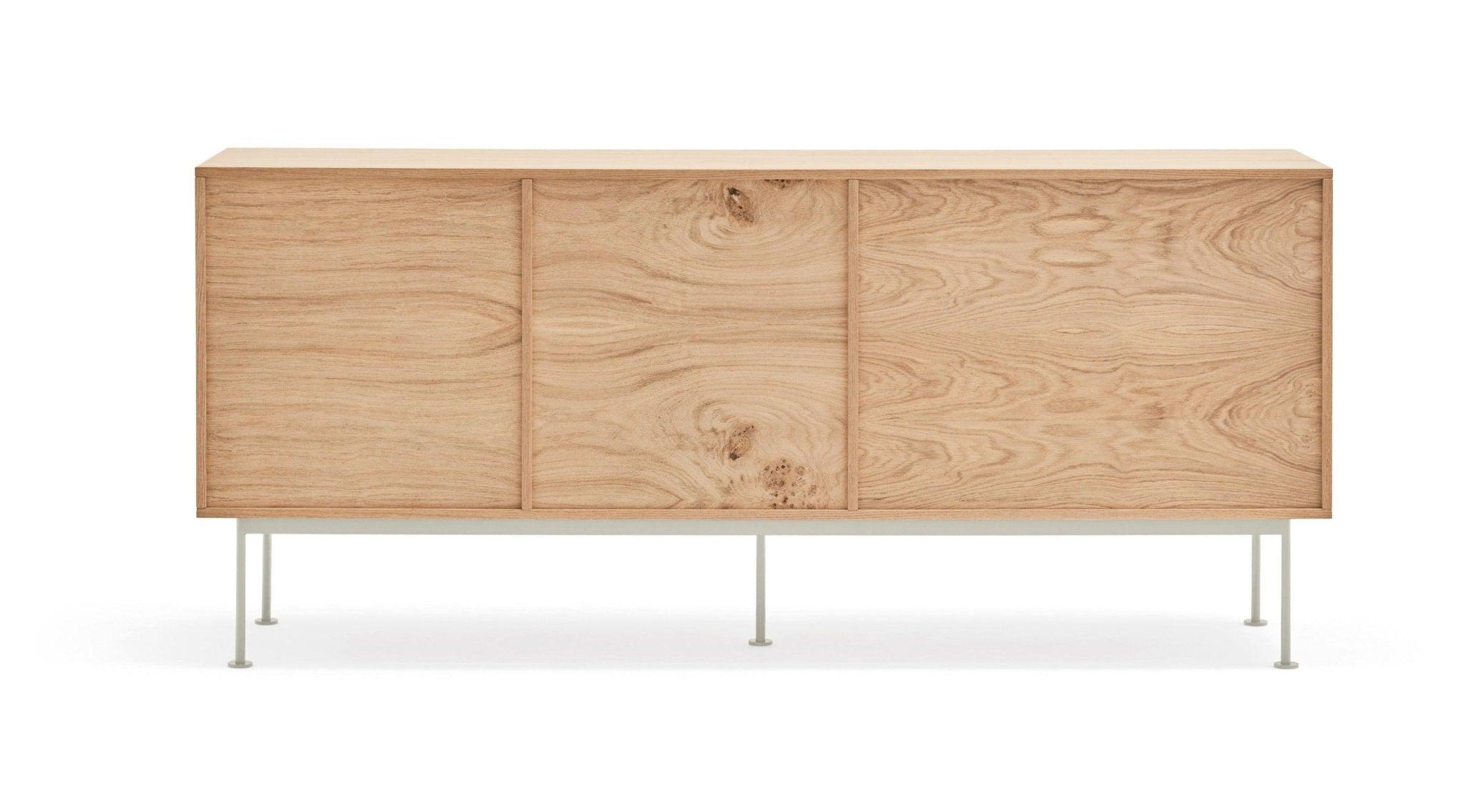 Komoda YOKO kremowy Teulat Eye on Design