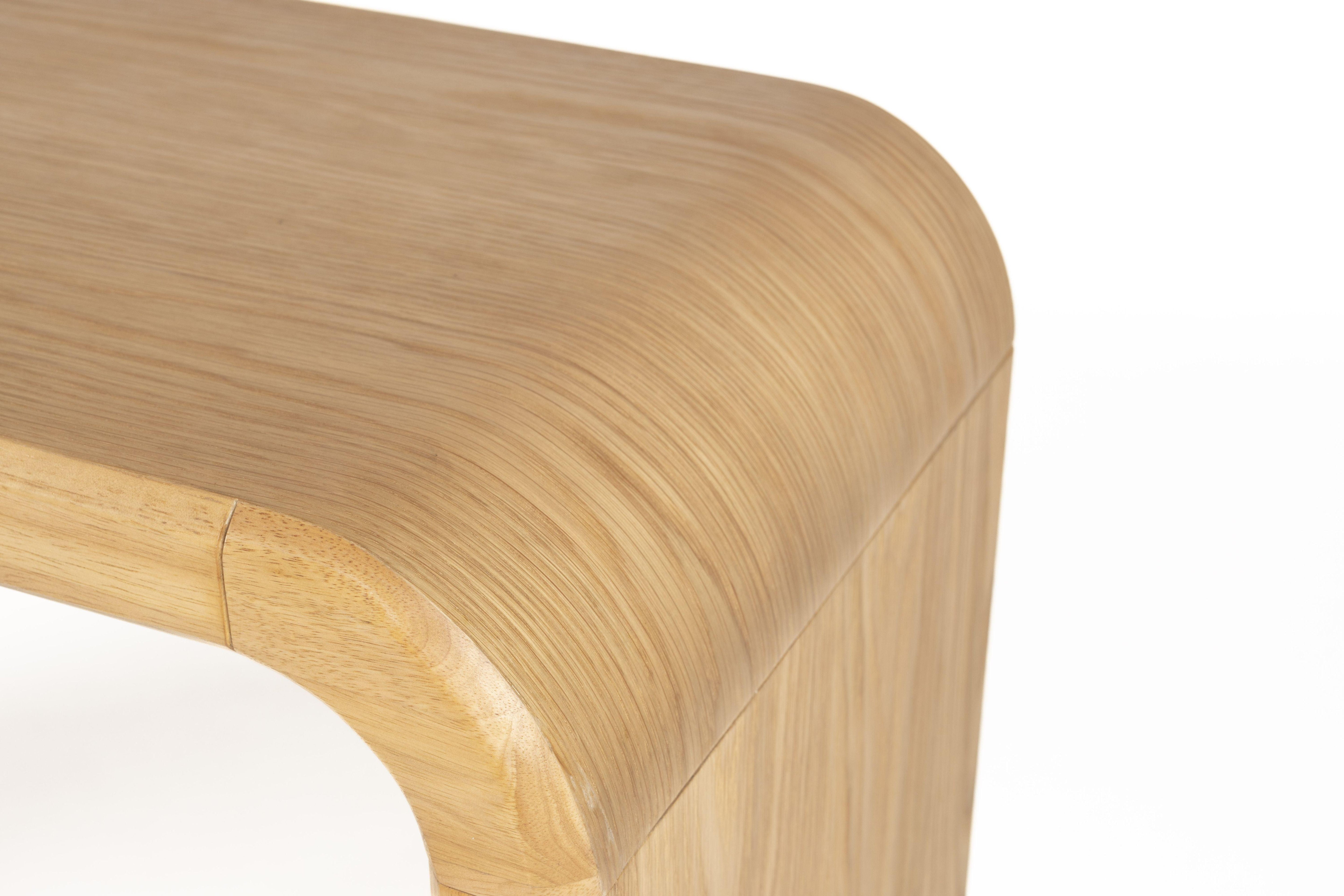 Console Table Brave Zuiver Eye on Design