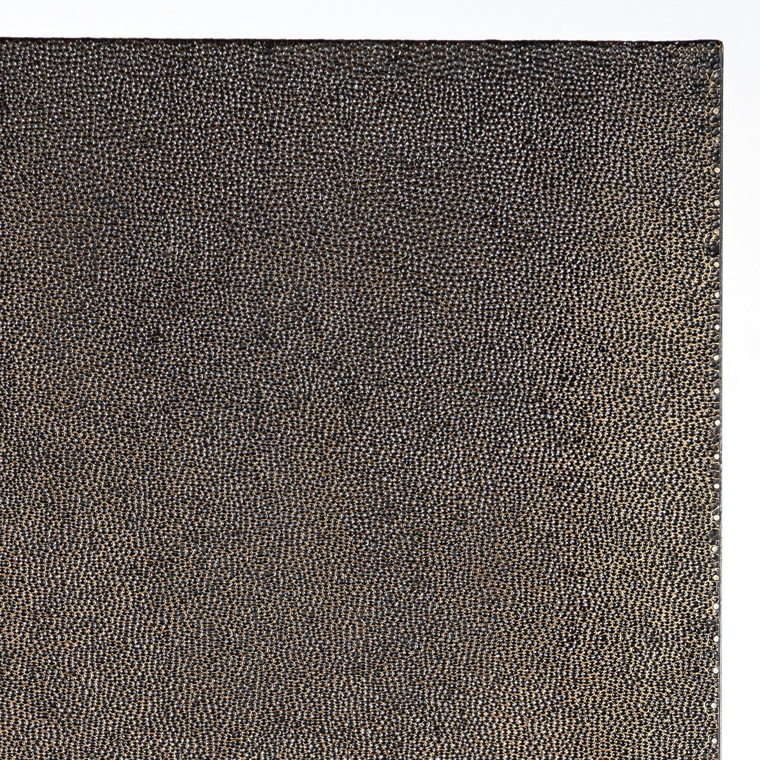 Konsola GIZEN ciemnobrązowy Richmond Interiors Eye on Design