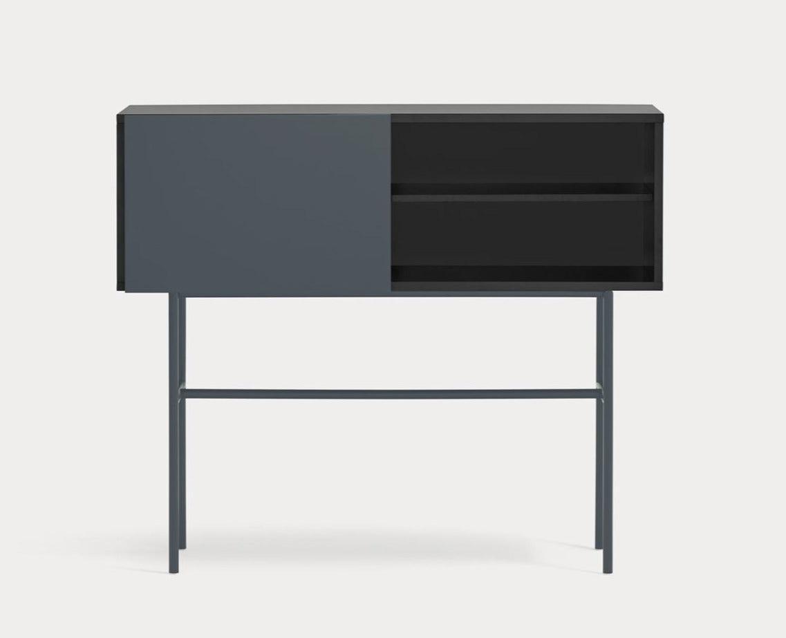 Konsola NUBE antracytowy Teulat Eye on Design