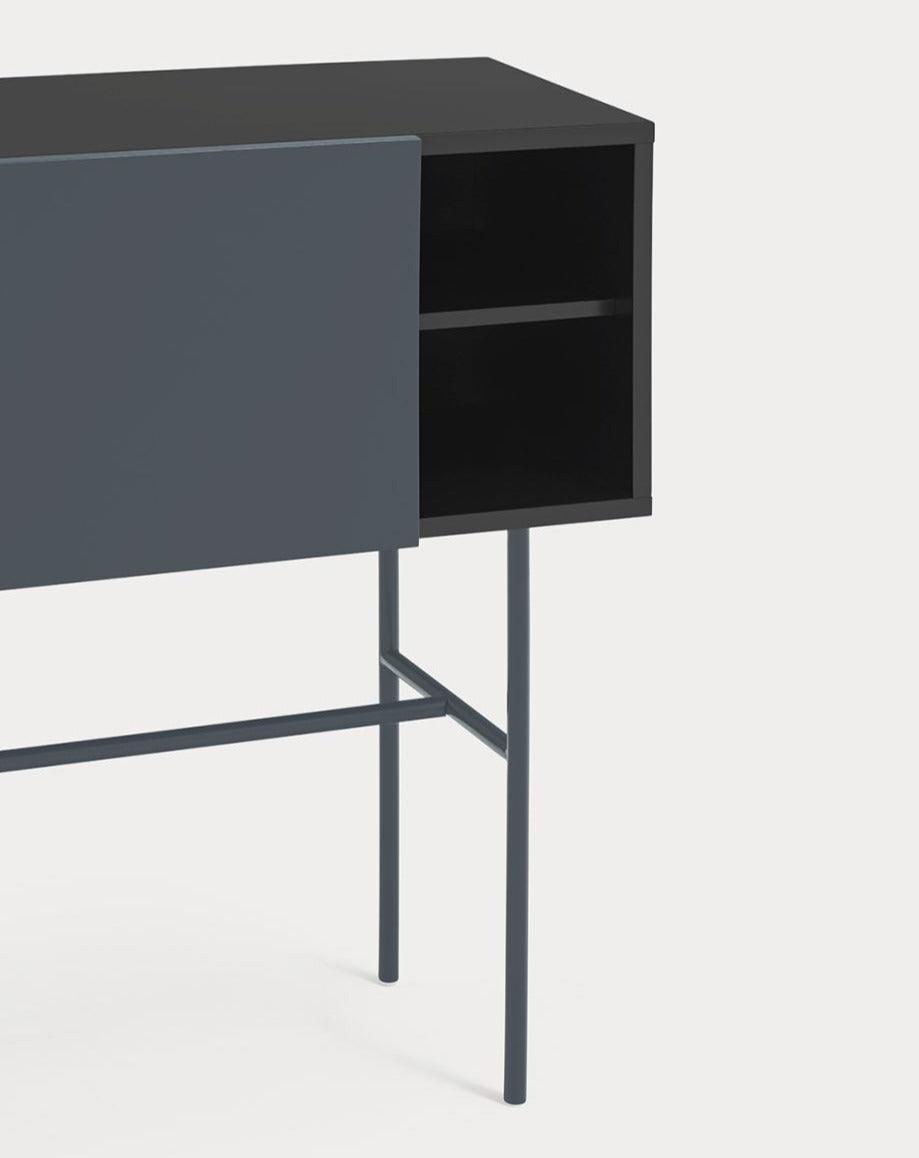 Konsola NUBE antracytowy Teulat Eye on Design