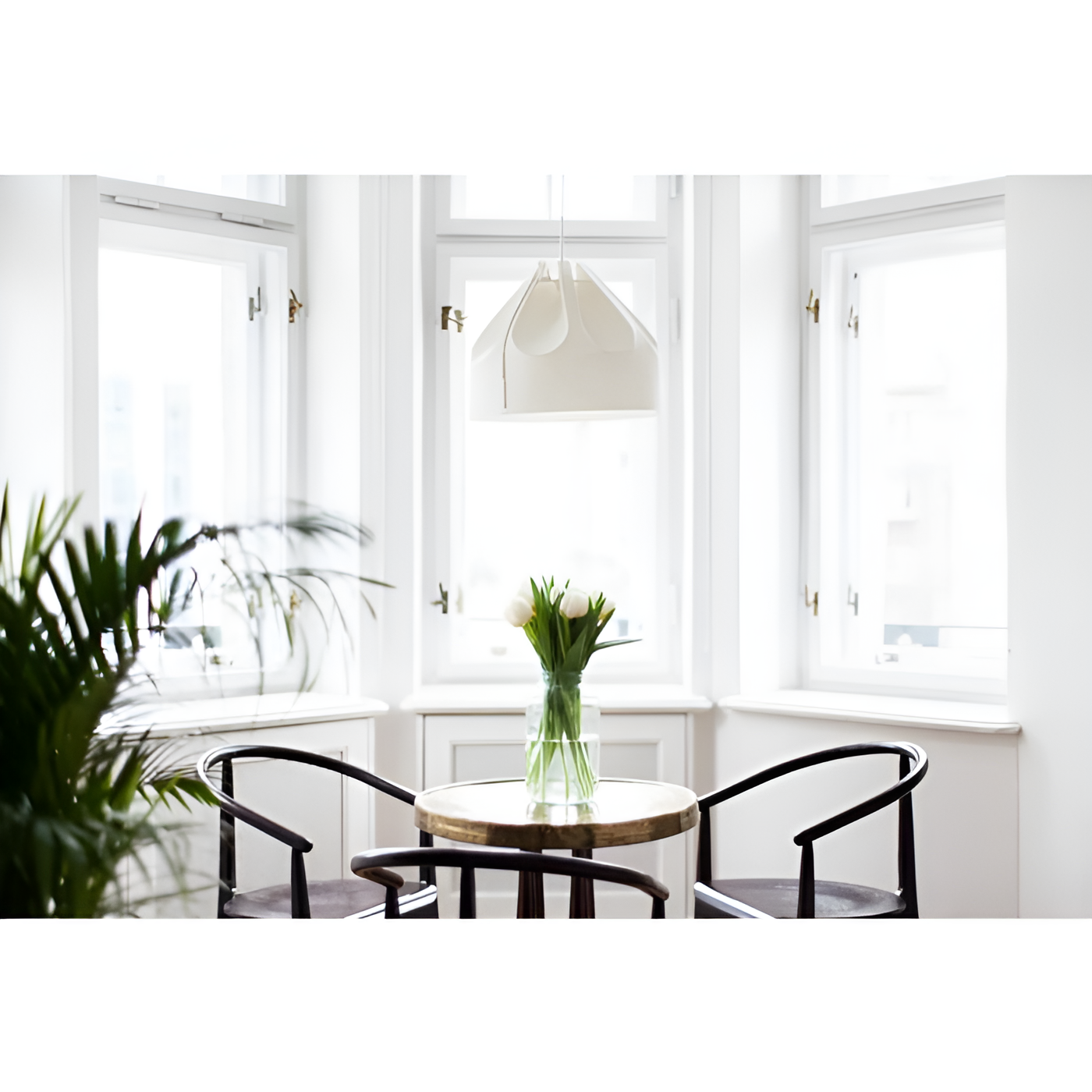 Židle EVO B-2940 dřevěná