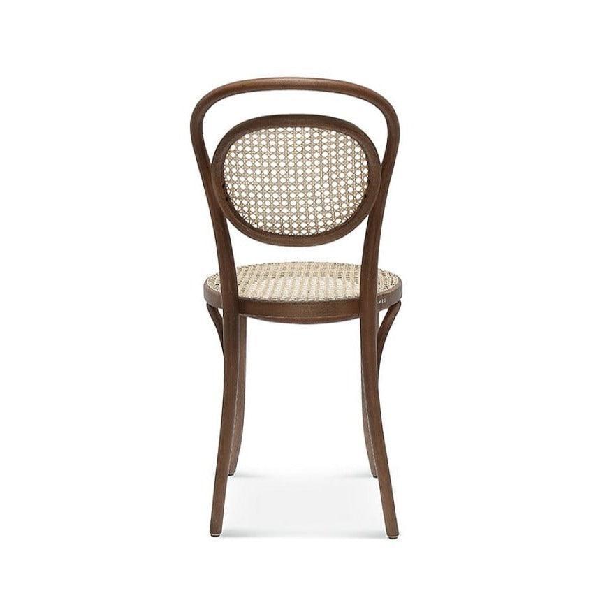 Krzesło A-10 lite drewno bukowe Fameg Eye on Design