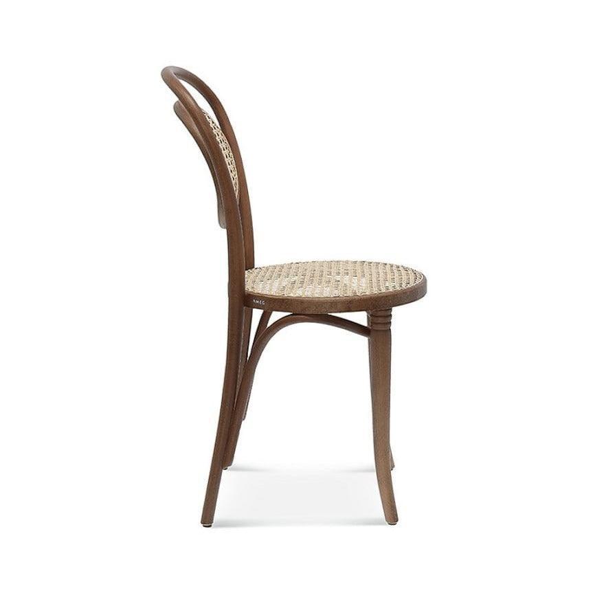 Krzesło A-10 lite drewno bukowe Fameg Eye on Design