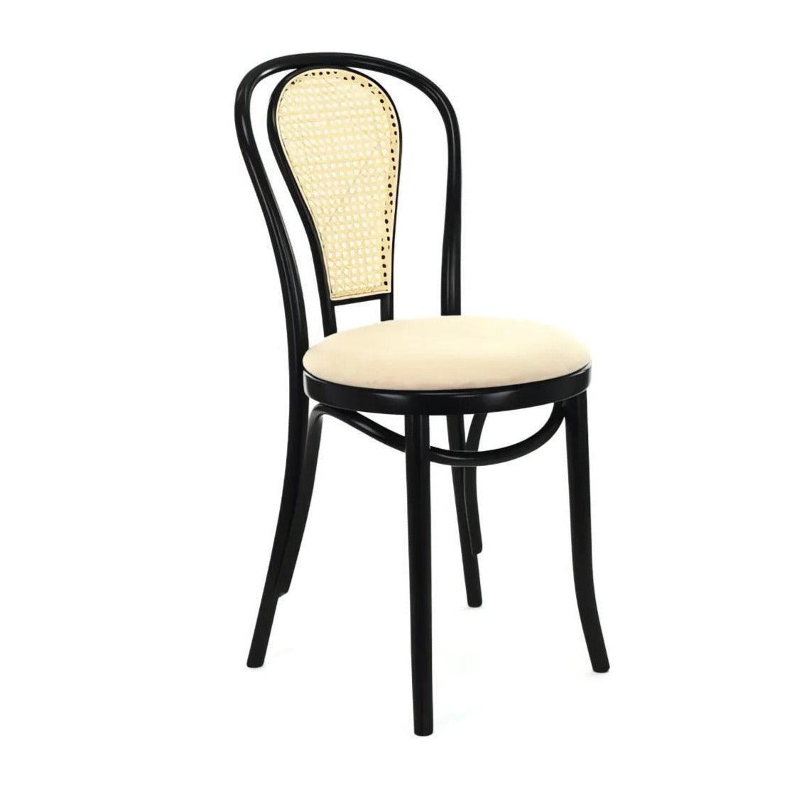 Krzesło A-18/5 lite drewno bukowe Fameg Eye on Design