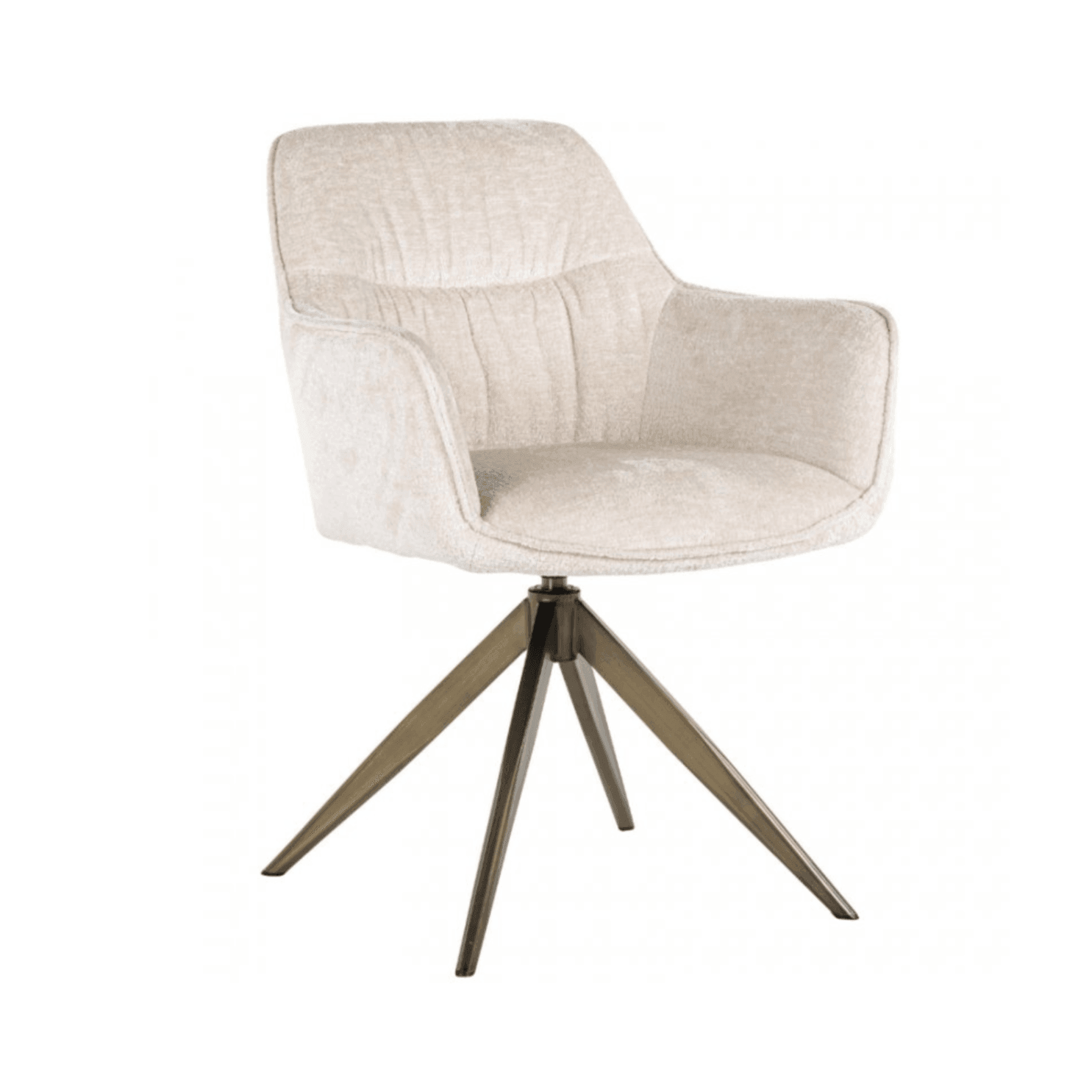 Krzesło ALINE kremowy Richmond Interiors Eye on Design