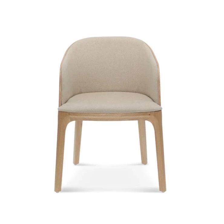 Krzesło ARCH B-1801 Fameg Eye on Design