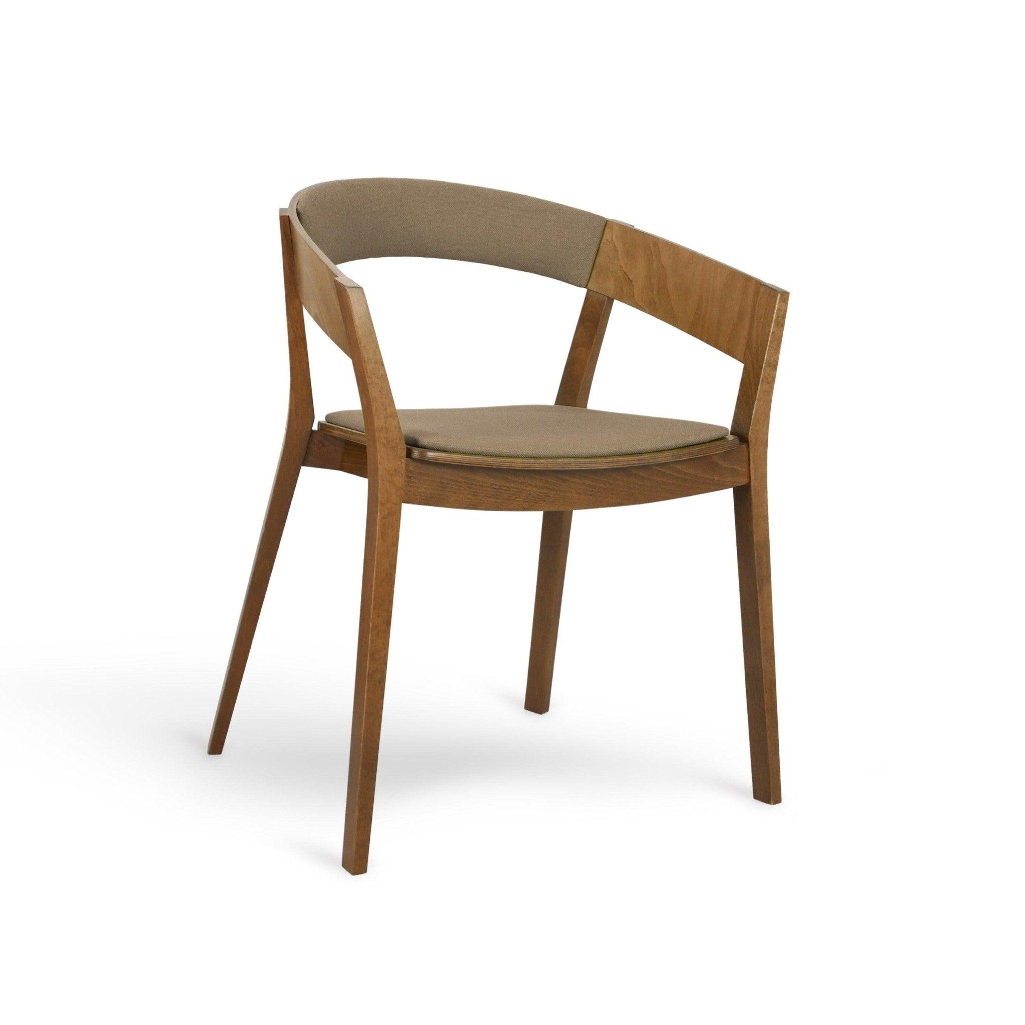 Krzesło ARCHER B-4801 Paged Eye on Design