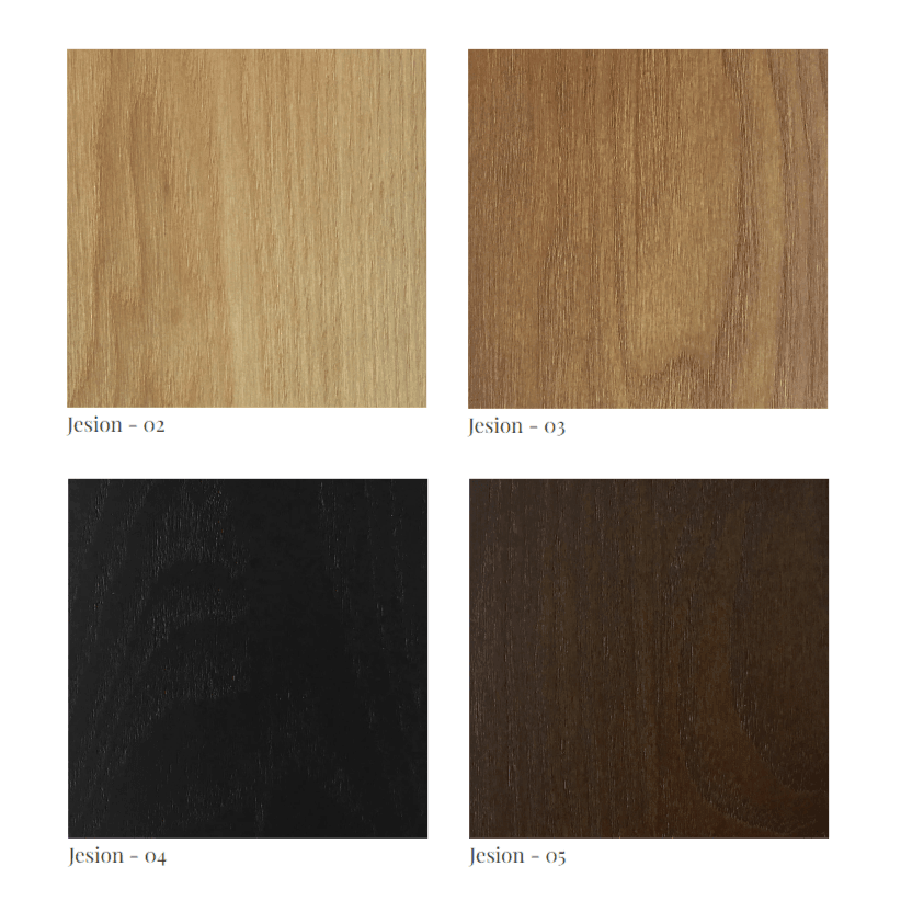 Krzesło barowe 200-190 żółty w tkaninie Shine Velvet Mustard 366 concept Eye on Design