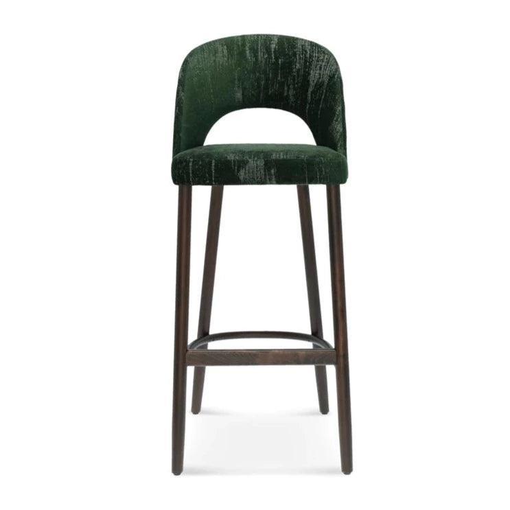 Krzesło barowe ALORA BST-1412 Fameg Eye on Design