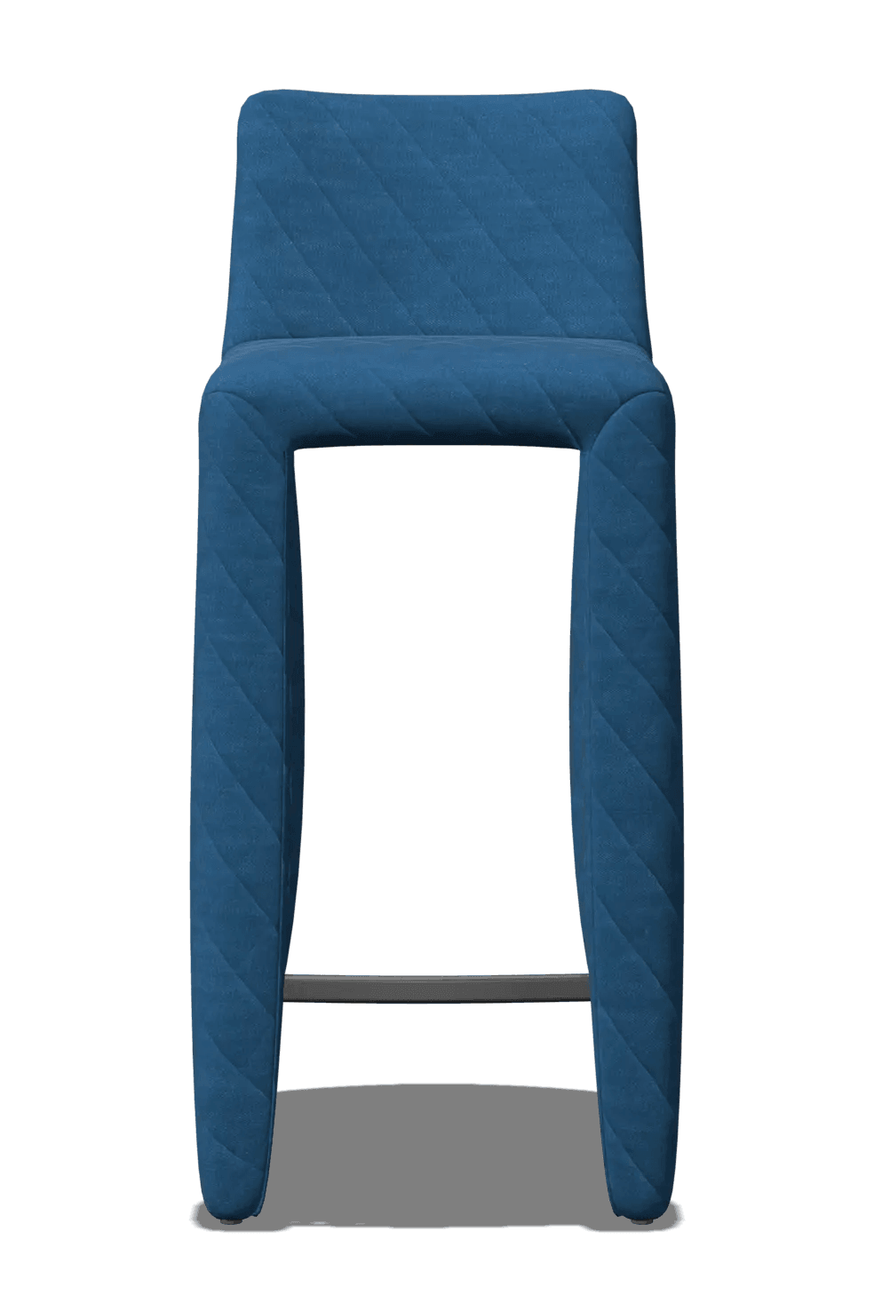 Krzesło barowe MONSTER do jadalni – Moooi