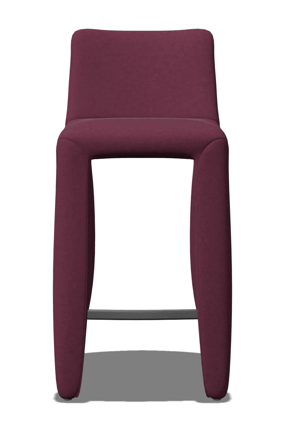 Krzesło barowe MONSTER – Moooi