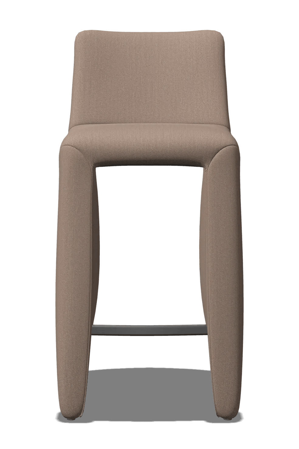 Krzesło barowe MONSTER Moooi Eye on Design